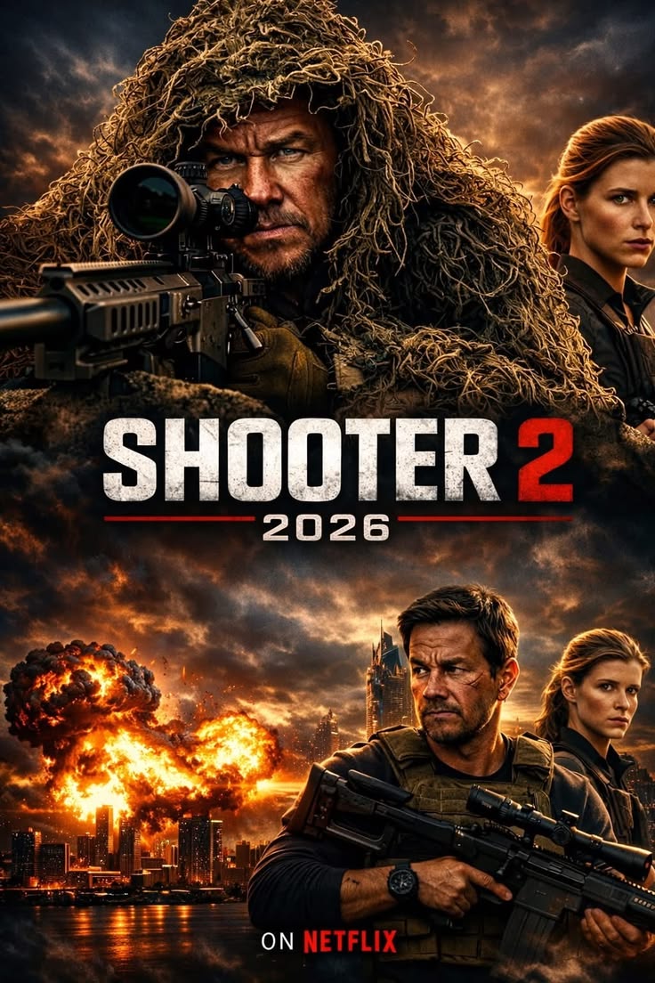 SHOOTER 2