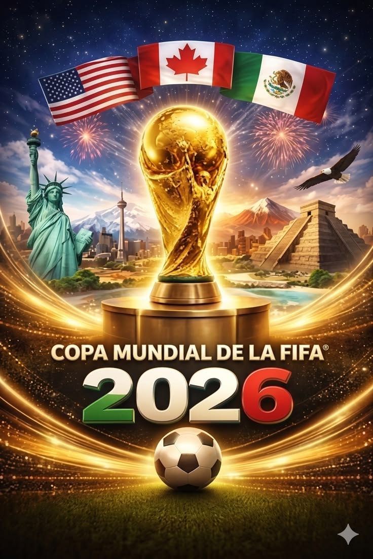 COPA MUNDIAL DE LA FIFA